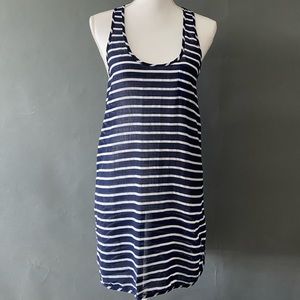 J. Crew Cover Up, Size XS